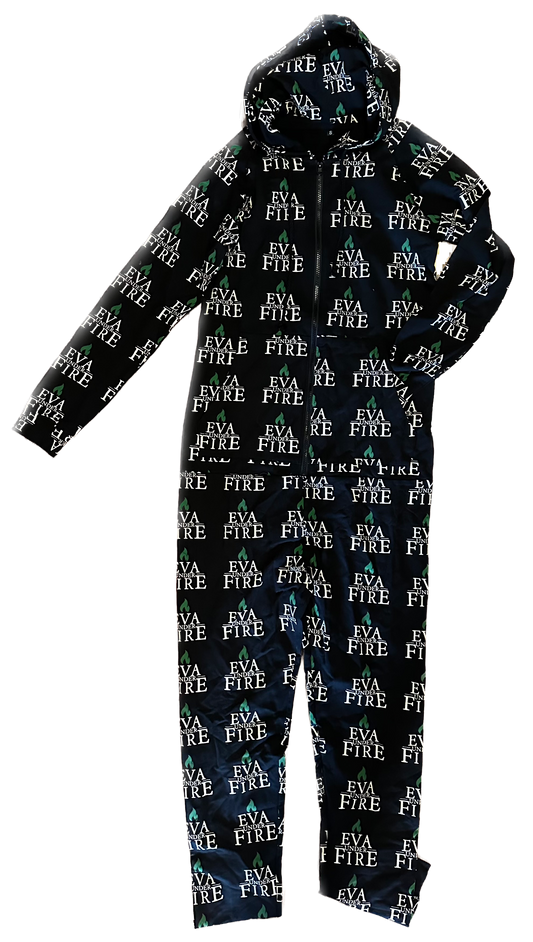 Onesie NOW WITH POCKETS!