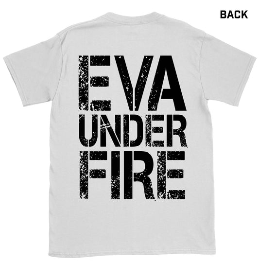 Villainous Comic Tee