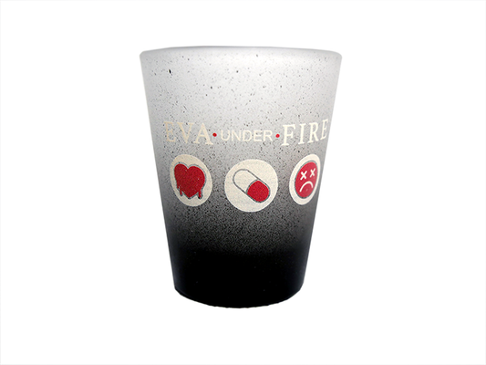 Traditional Shot Glass