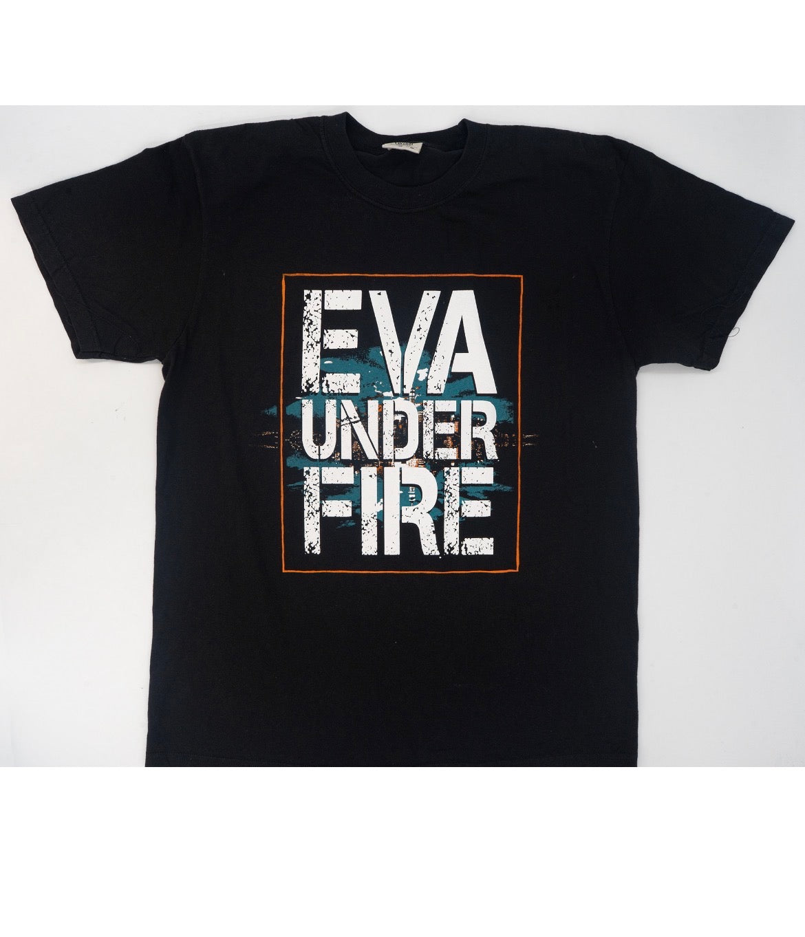 2026 Tour Tee
