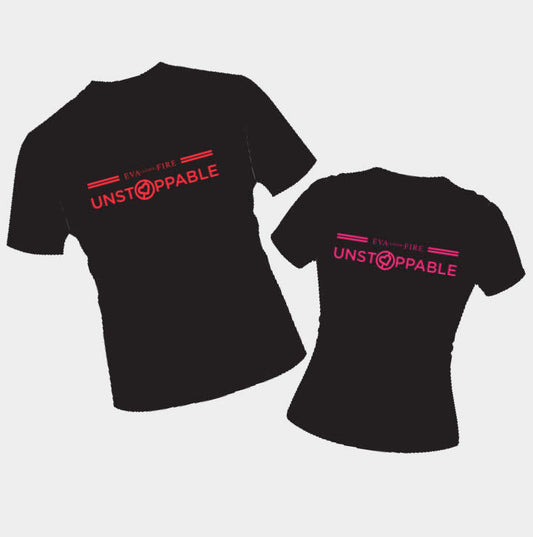*LIMITED RUN* Unstoppable Shirt